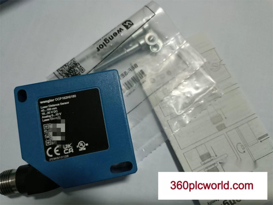 1PC FOR WENGLOR OCP162H0180 NEW
