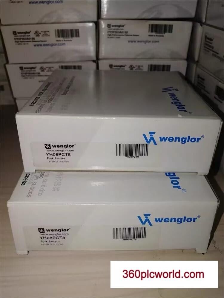 1PC FOR WENGLOR YH08PCT8 NEW