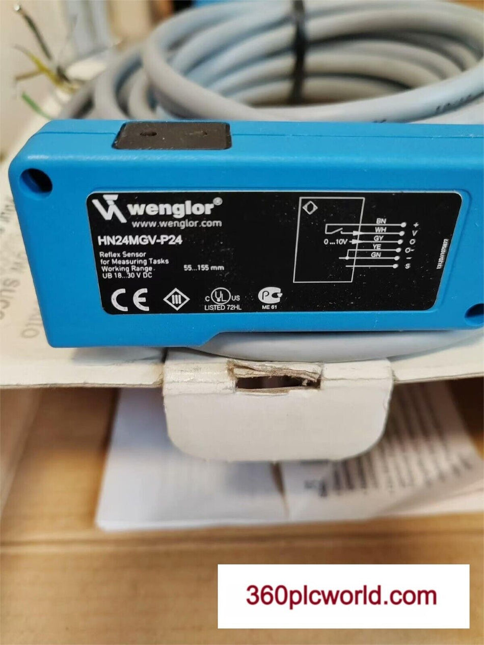 1PC FOR WENGLOR HN24MGV-P24 NEW mx4