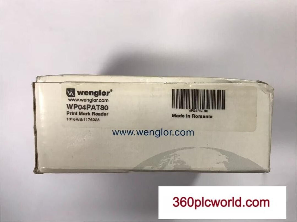 1PC FOR WENGLOR WP04PAT80 NEW