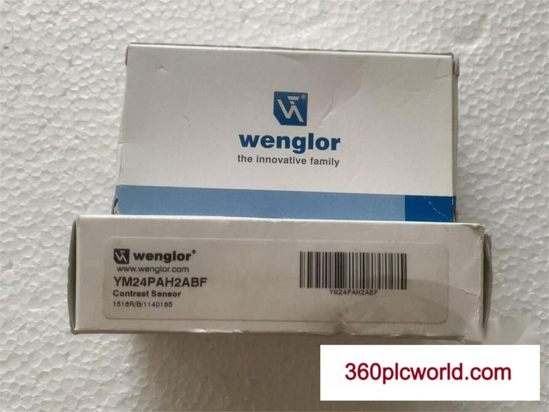 1PC FOR WENGLOR YM24PAH2ABF NEW