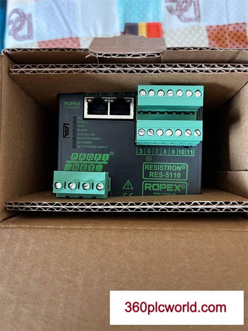 1PC FOR ROPEX RES-5110 NEW RES5110