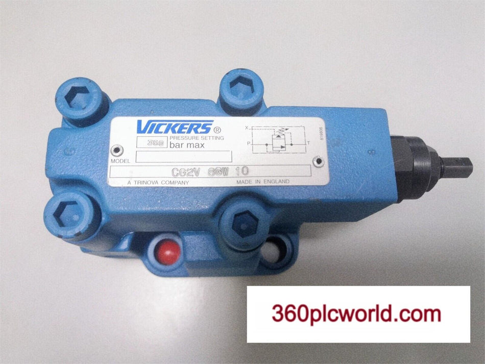 1 件适用于伊顿 CG2V-6GW-10 全新 CG2V6GW10 