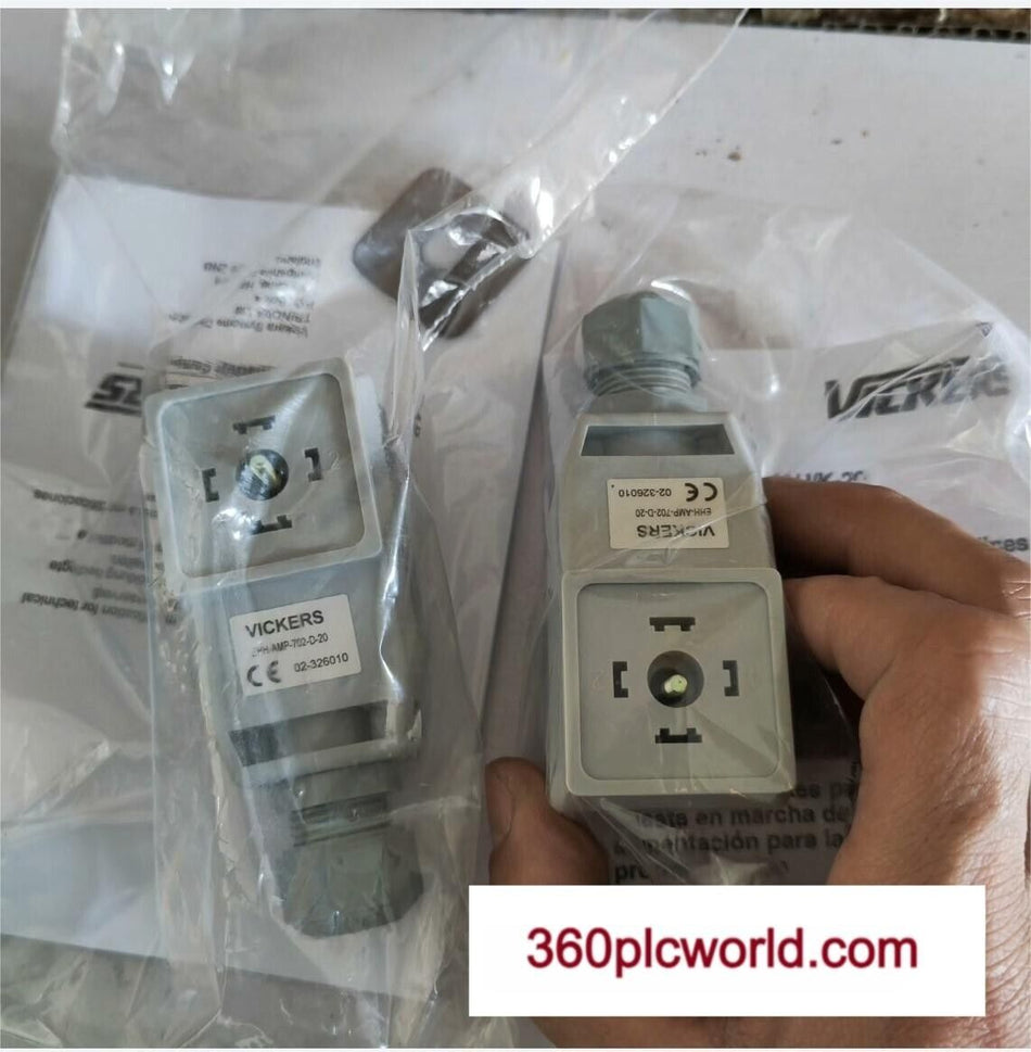 1 件适用于伊顿 EHH-AMP-702-D-20 全新