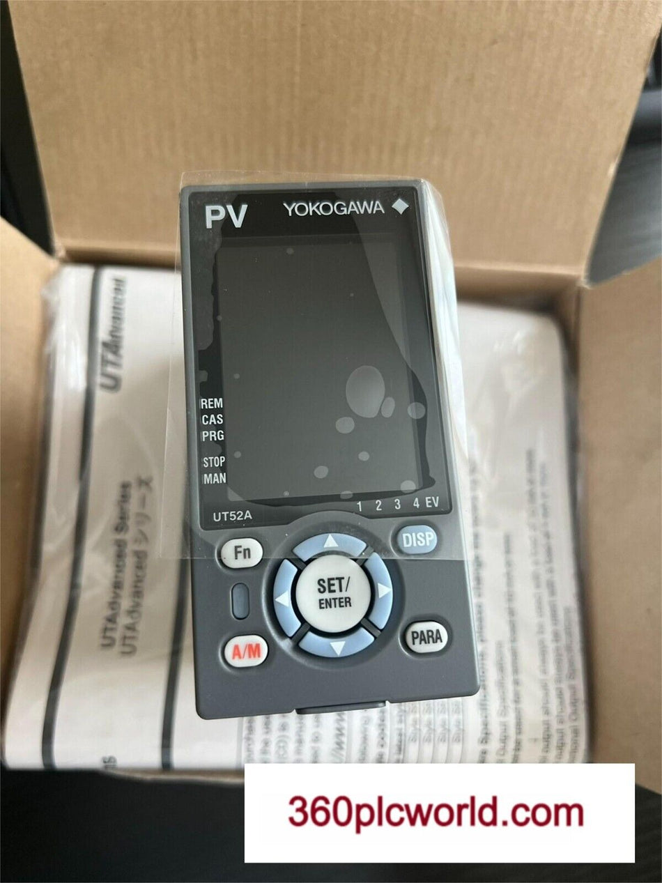 1PC FOR YOKOGAWA UT52A-020-11-00 NEW UT52A0201100