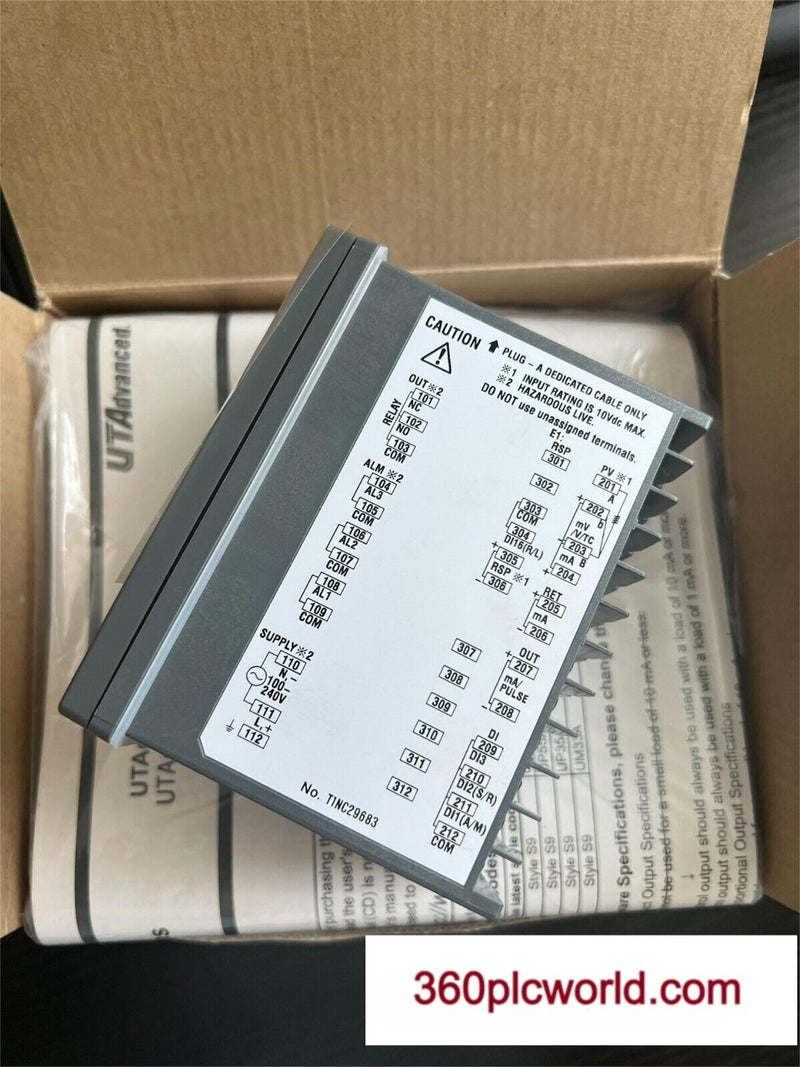 1PC FOR YOKOGAWA UT52A-020-11-00 NEW UT52A0201100