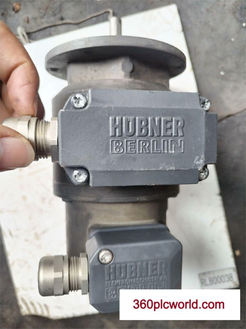 1 件适用于 HUBNER POG 10 DN-1024 I 二手 POG 10 DN1024 I 