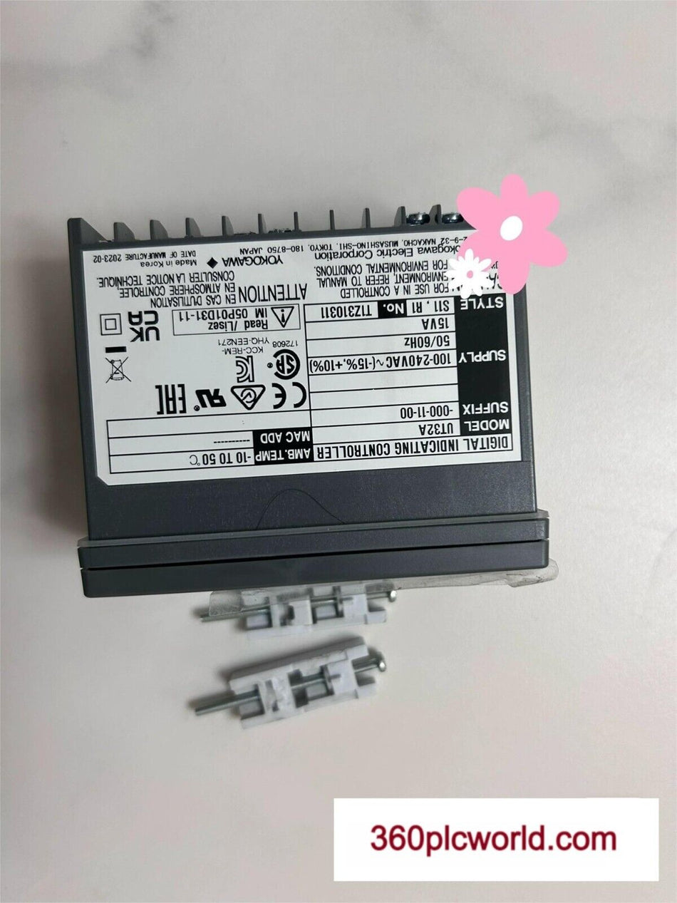 1PC FOR YOKOGAWA UT32A-000-11-00 NEW UT32A0001100