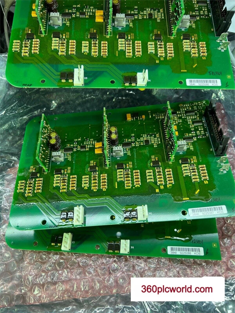 1PC FOR VACON PC00384E 384I USED