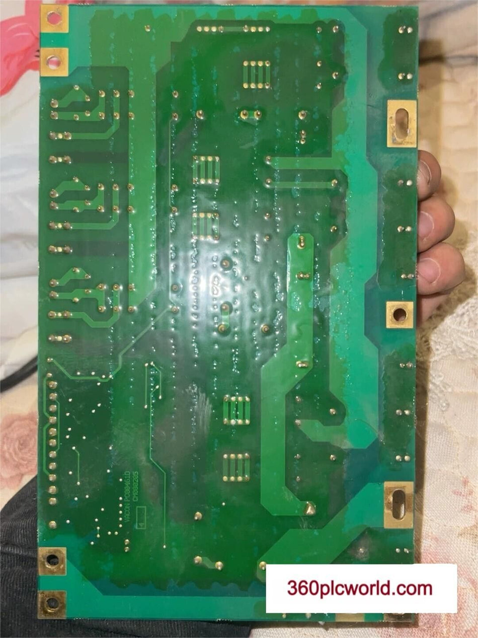 1 件适用于 VACON 461E PC00461D 二手