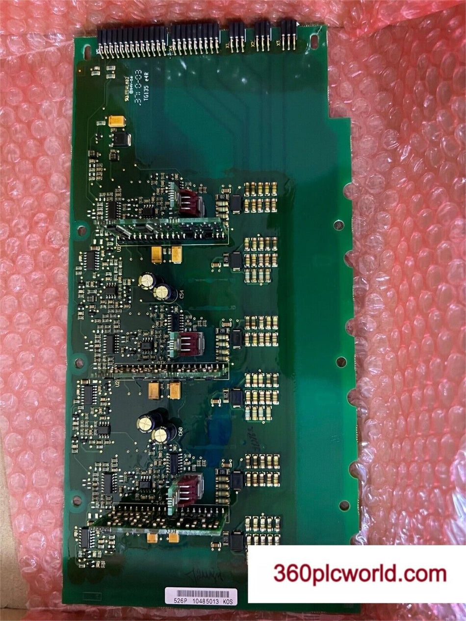 1 件适用于 VACON 526P PC00526H 二手