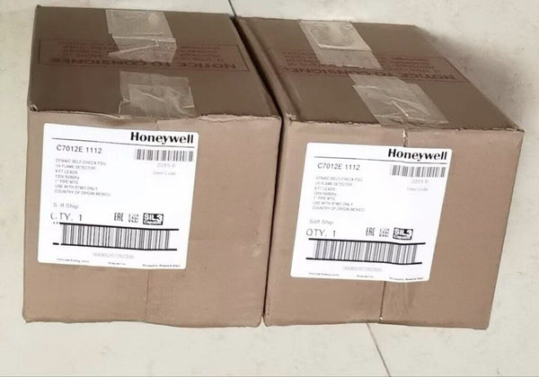 1PC FOR  honeywell C7012E1112 new