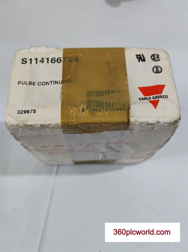 1PC FOR Carlo Gavazzi S114166724 NEW