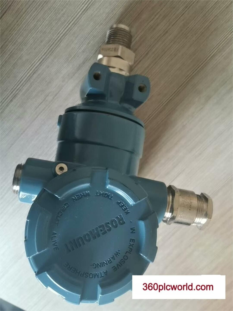 1 件适用于罗斯蒙特 2051TG3A2C21AB4K7M5Q4 全新