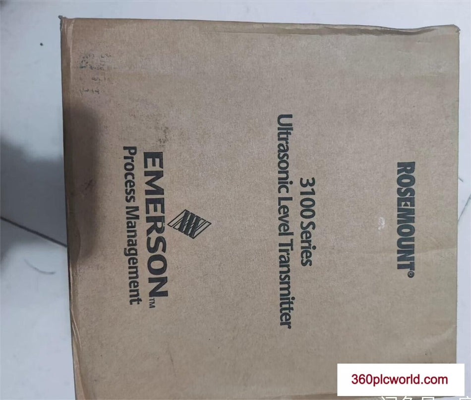 1PC FOR Rosemount 3101LA2FACNAST NEW