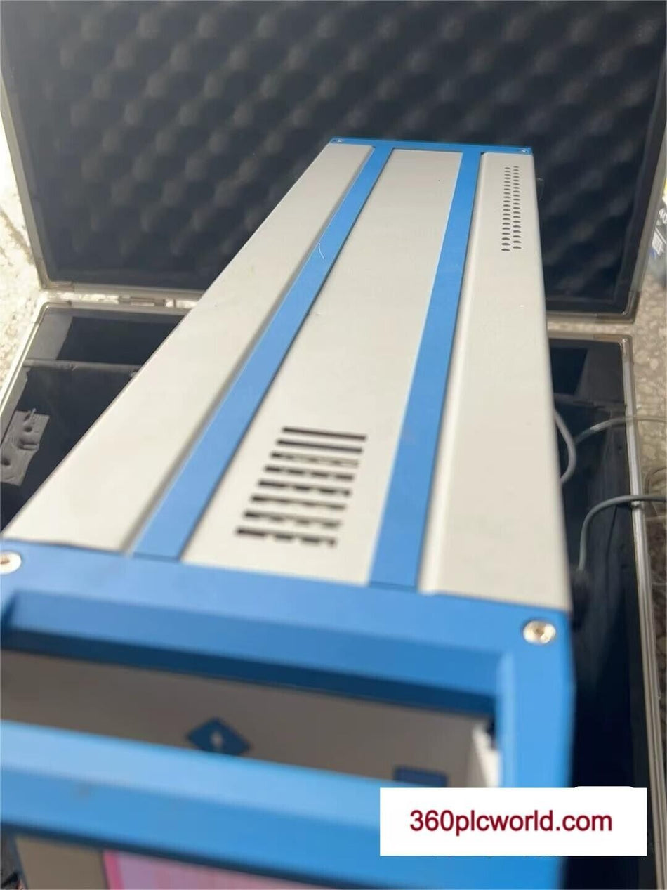 1PC FOR Rosemount NGA2000 USED