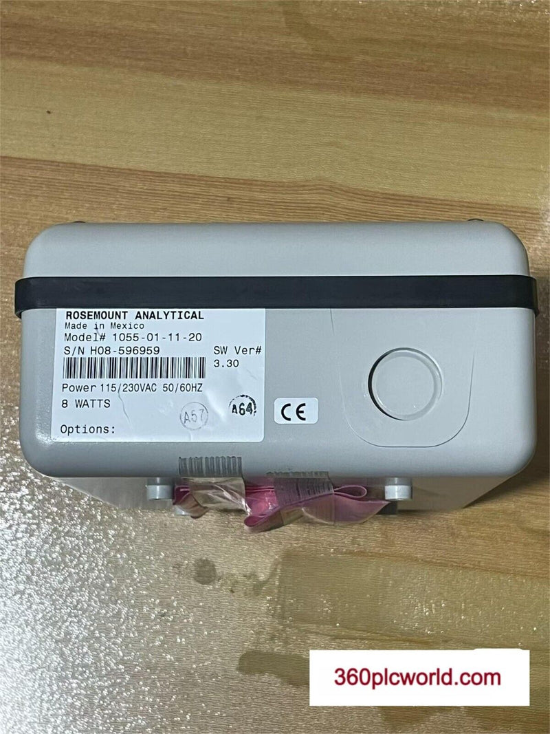 1PC FOR Rosemount 1055-01-11-20 USED 1055011120