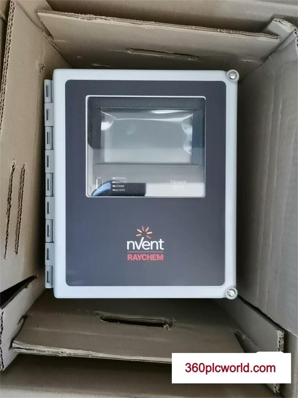 1 件适用于 NVENT 4110I-SSR-FW 全新 4110ISSRFW