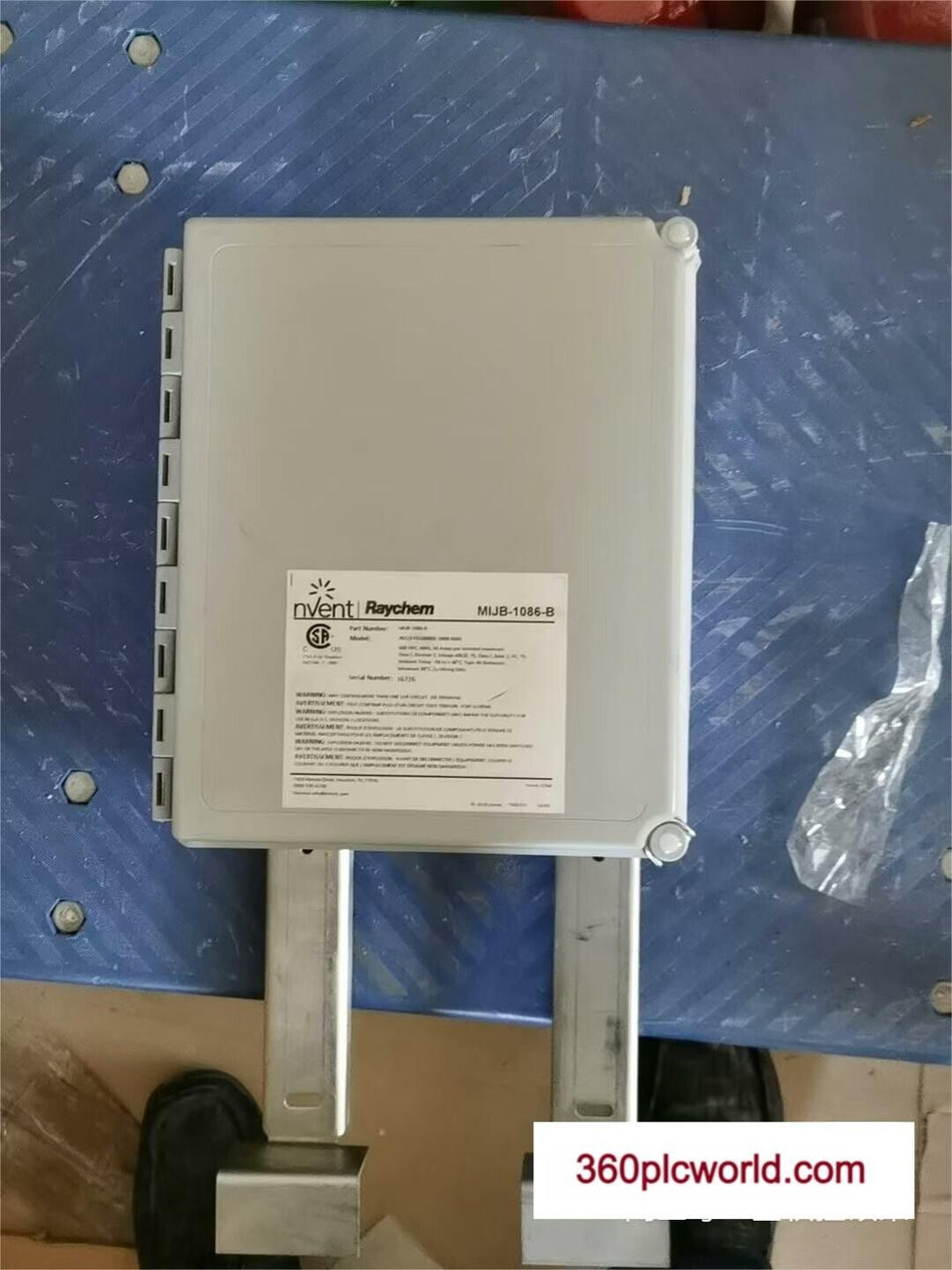 1 件适用于 NVENT MIJB-1086-B 全新 MIJB1086B