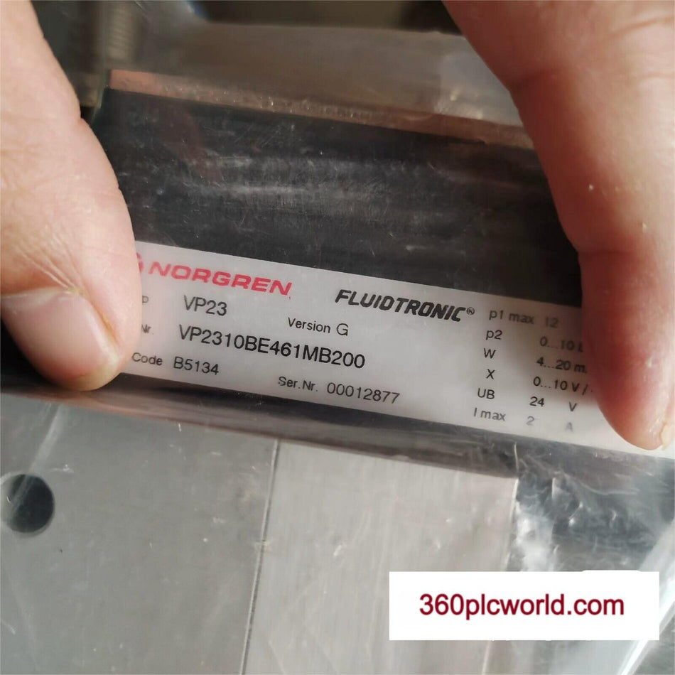 1 件适用于诺冠 VP2310BE461MB200 全新