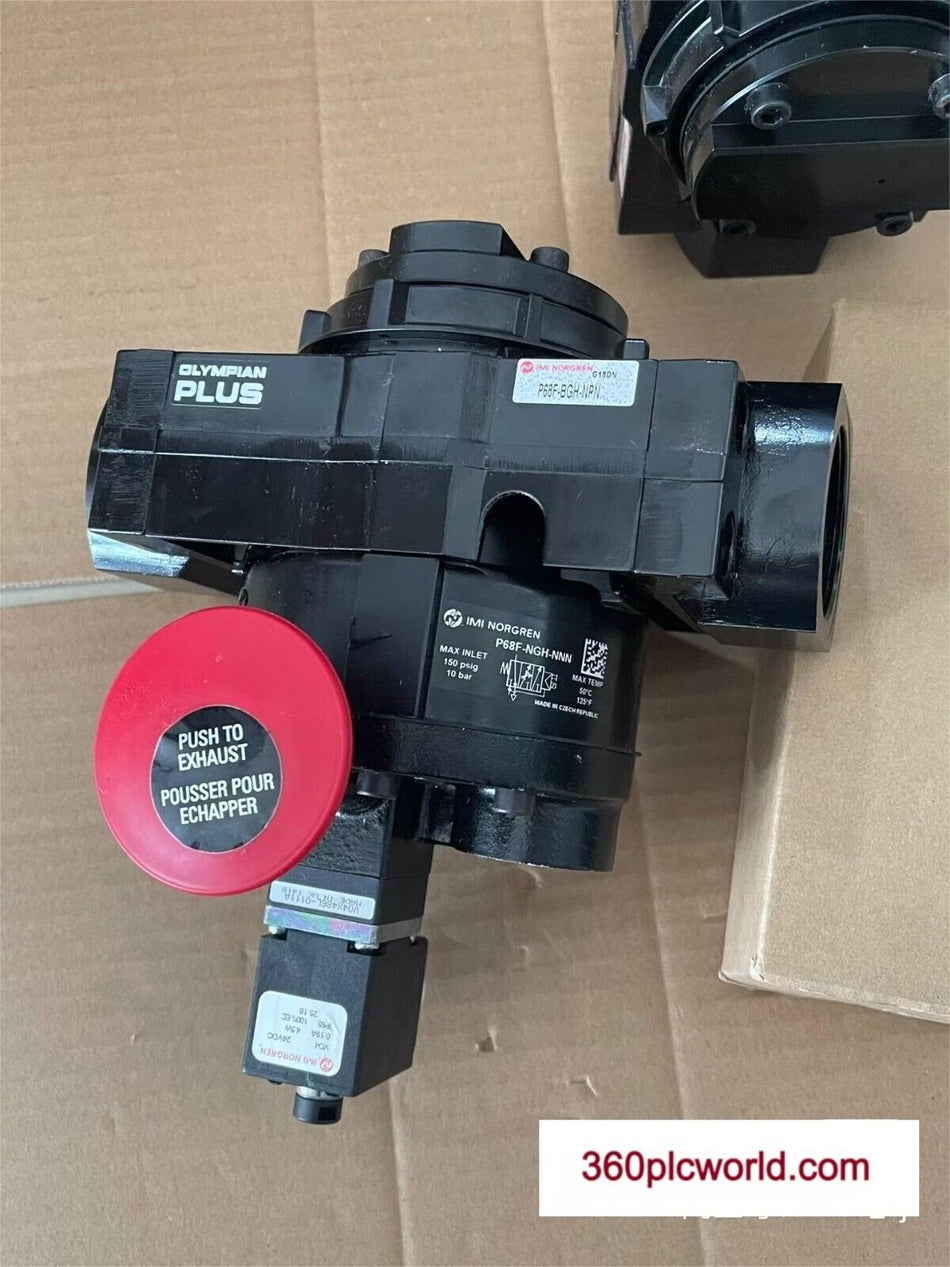 1 件适用于诺冠 P68F-NGH-NNN 全新 P68FNGHNNN