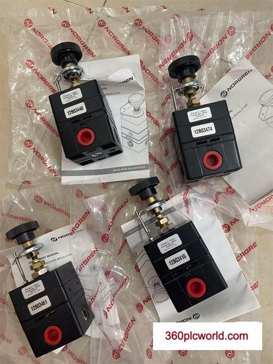 1 件适用于 Norgren 12039XR 全新