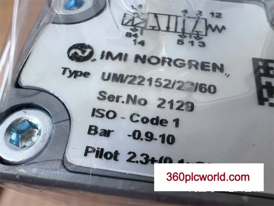 1 件适用于诺冠 UM/22152/22/60K 全新