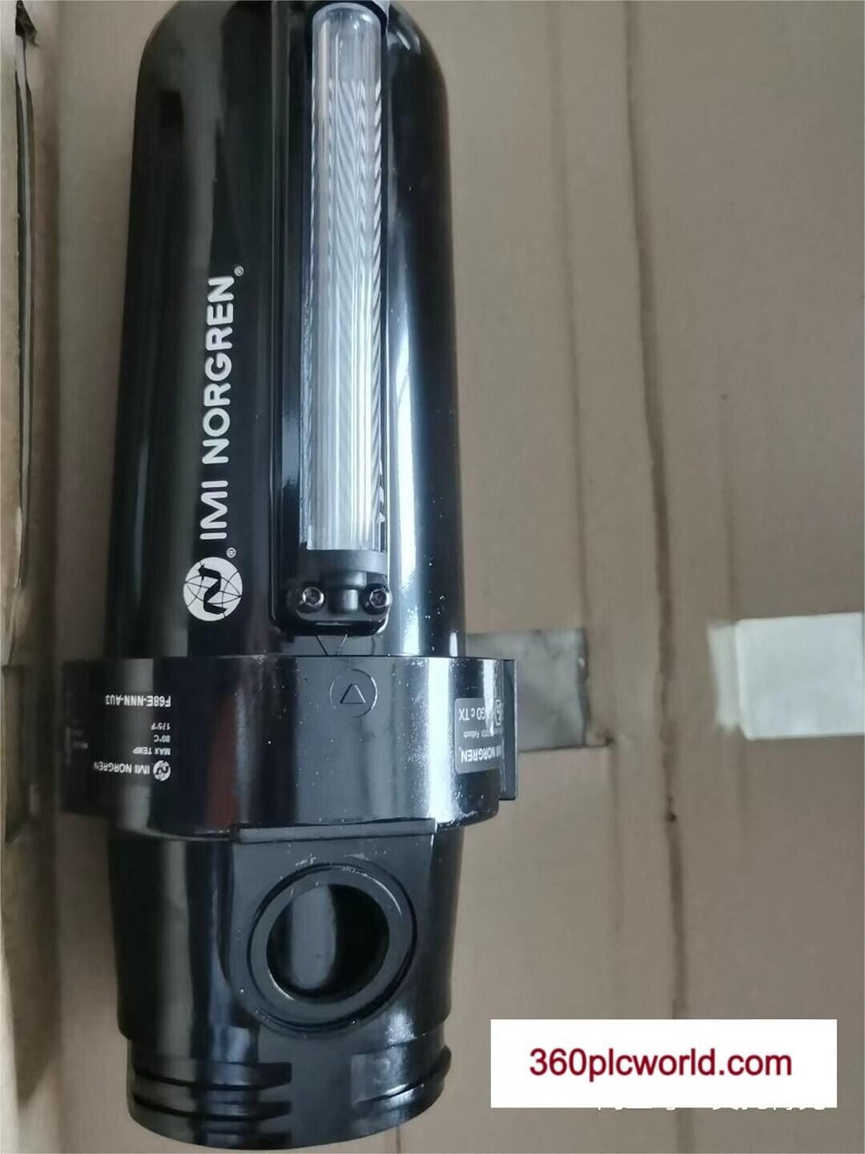 1 件适用于诺冠 F68E-NNN-AU3/25 全新 F68ENNNAU3/25