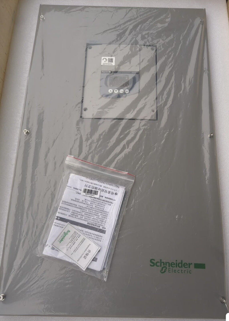 1PC FOR schneider ATS48C48Q new