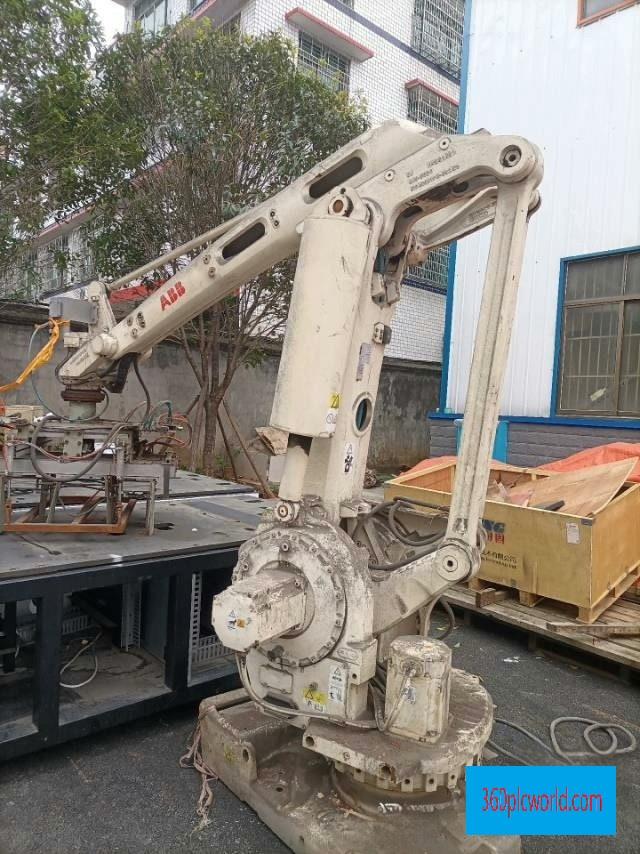 1PC FOR ABB IRB660-180/3.15 used 4-axis, reach 3.15 meters, 660-500484