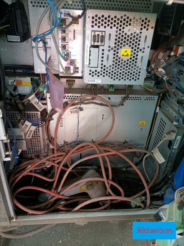 1PC FOR ABB IRB660-180/3.15 二手 4 轴，达到 3.15 米，660-500484