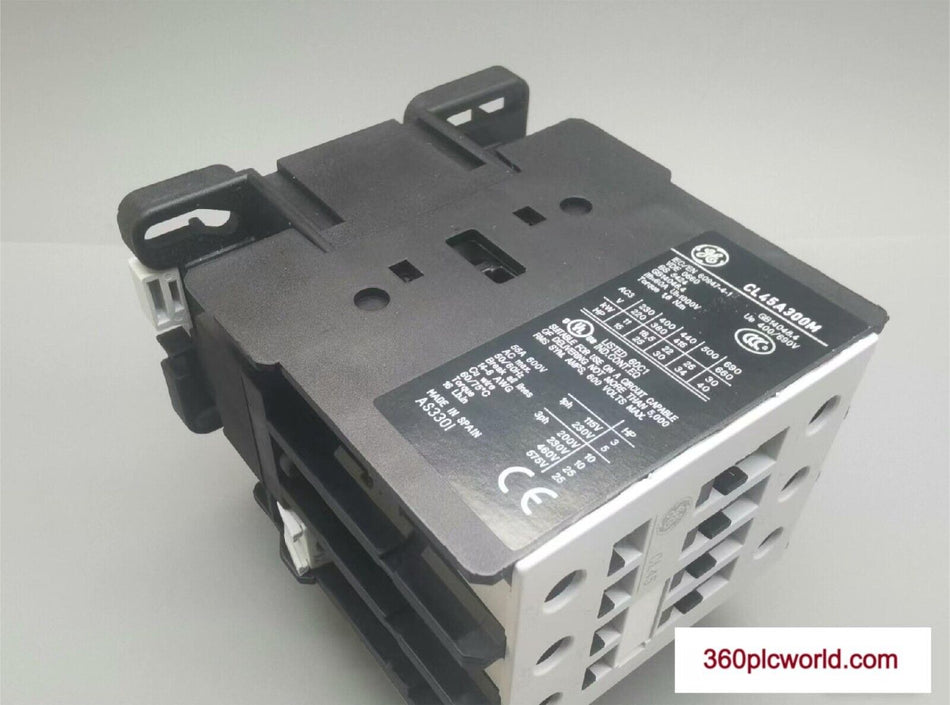 1 件适用于 GE CL45A300M 全新