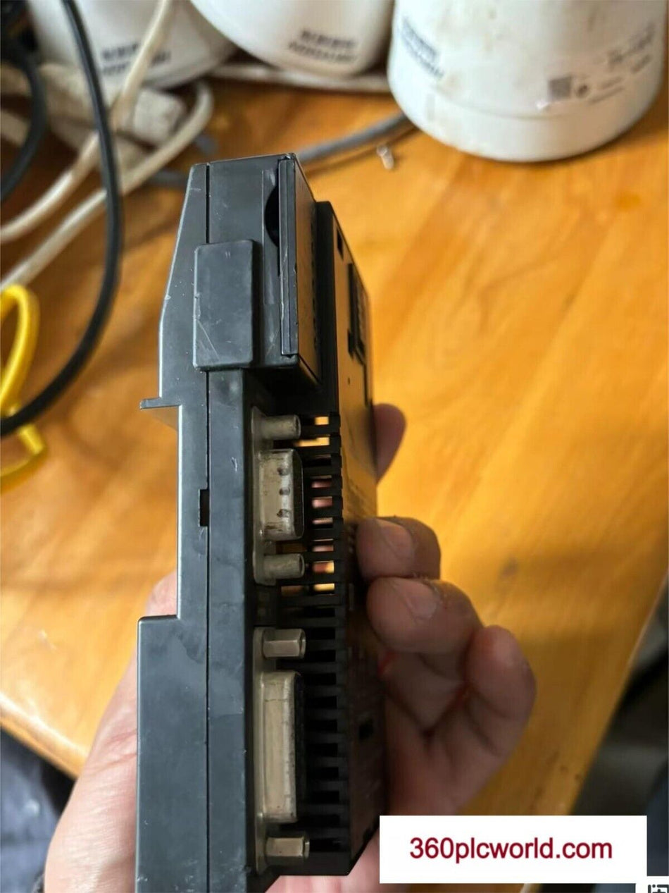 1 件适用于 GE IC200CPU002-JG 二手 IC200CPU002JG