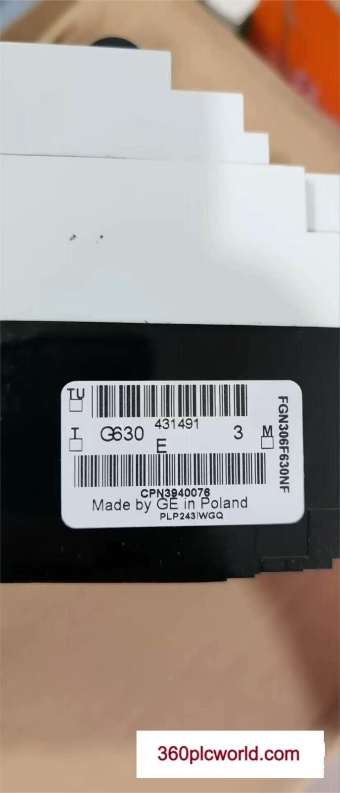1 件适用于 GE FGN306F630NF 全新