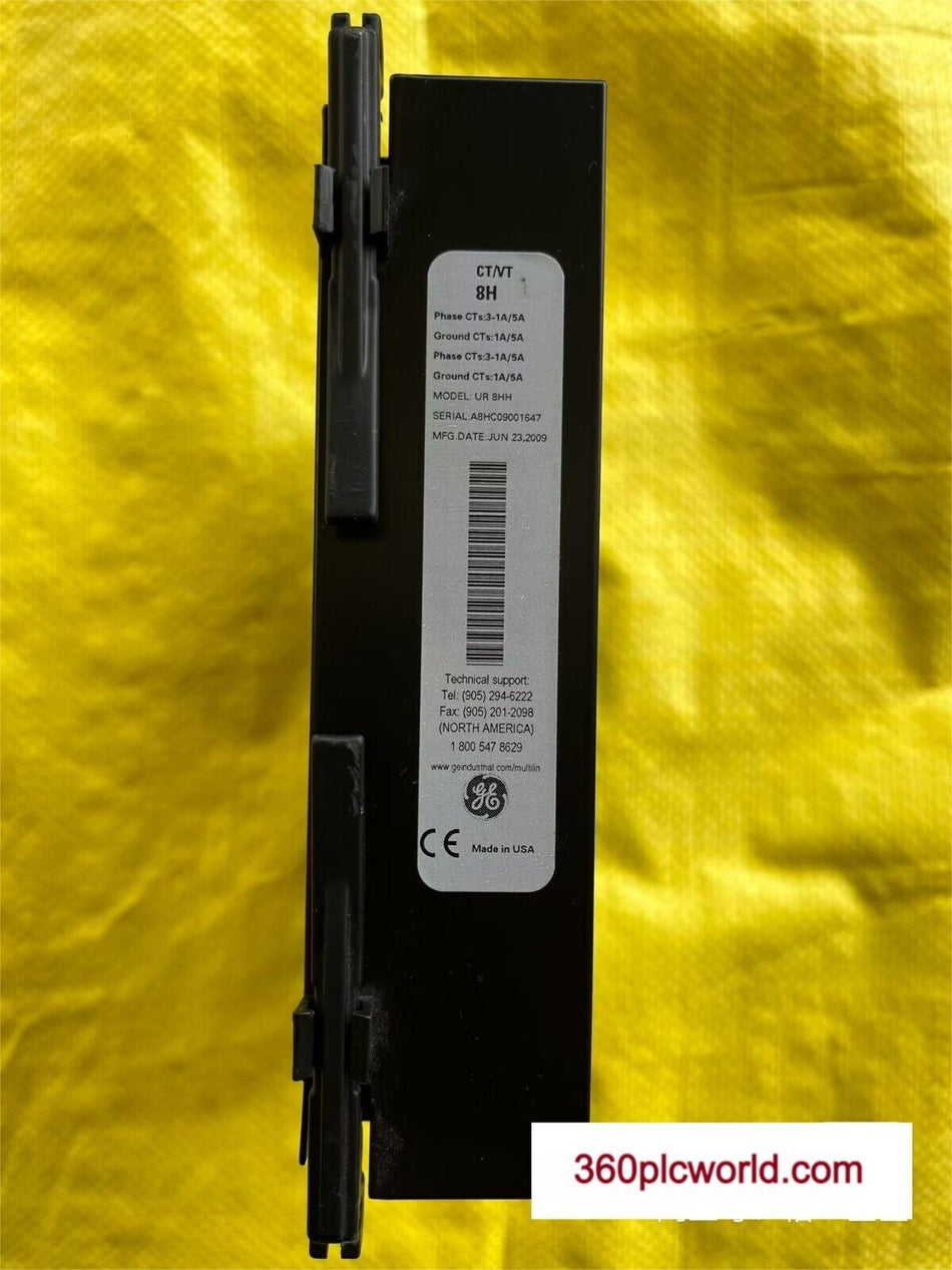 1PC 适用于 GE UR 8HH 二手