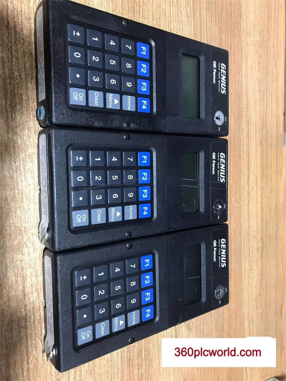 1 件适用于 GE IC660HHM501S 二手