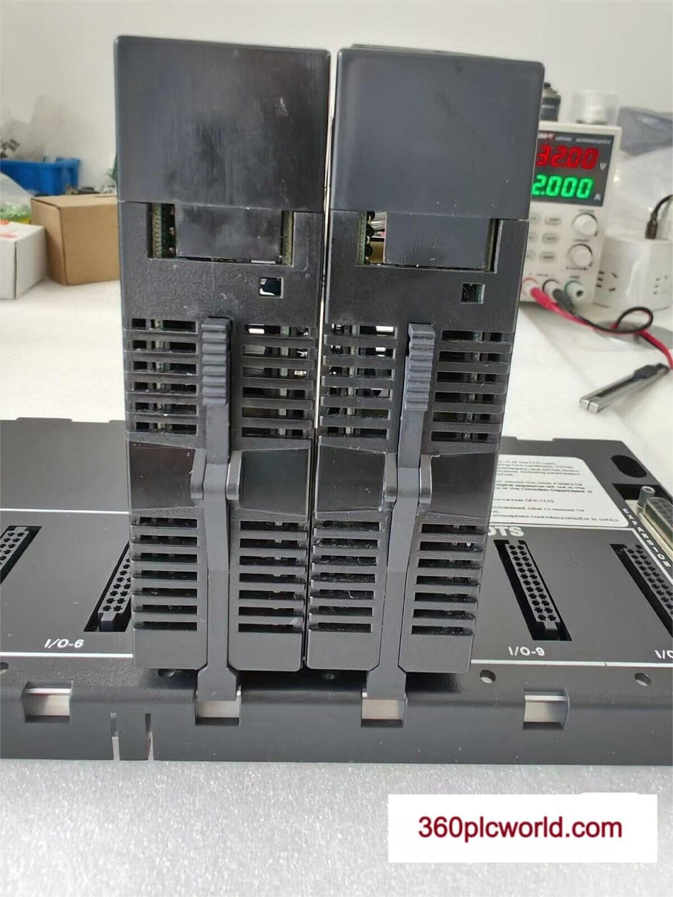 1 件适用于 GE IC693MDL655F 二手