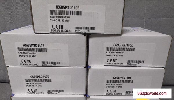 1PC FOR GE IC695PSD140E NEW