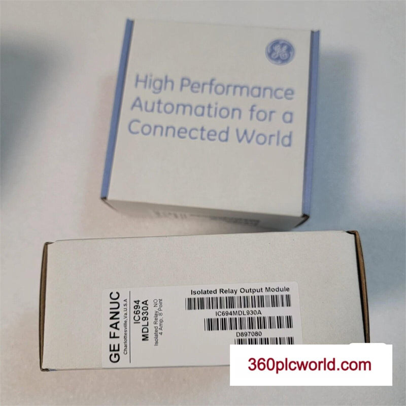 1PC FOR GE IC694MDL930A NEW