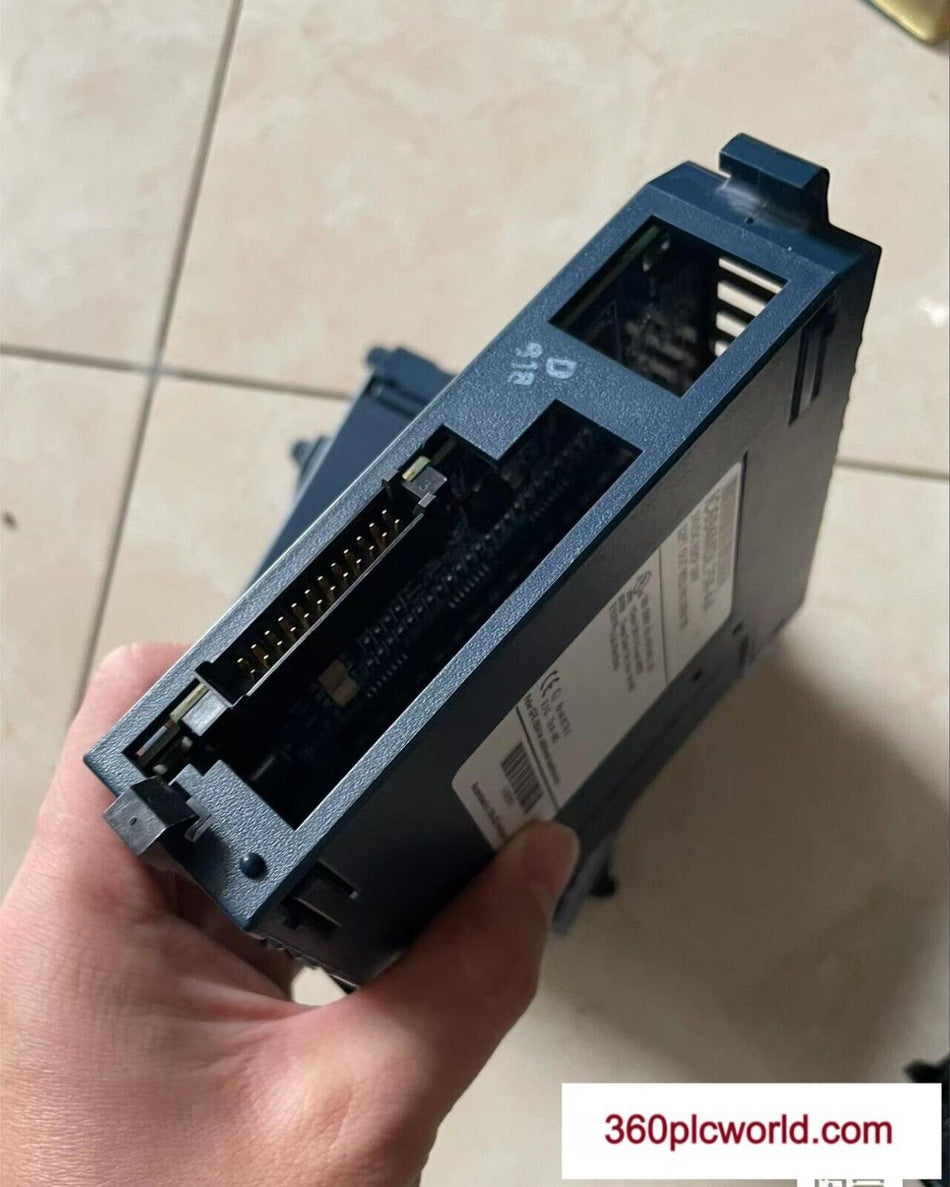 1 件适用于 GE IC694ALG392-CE 二手 IC694ALG392CE