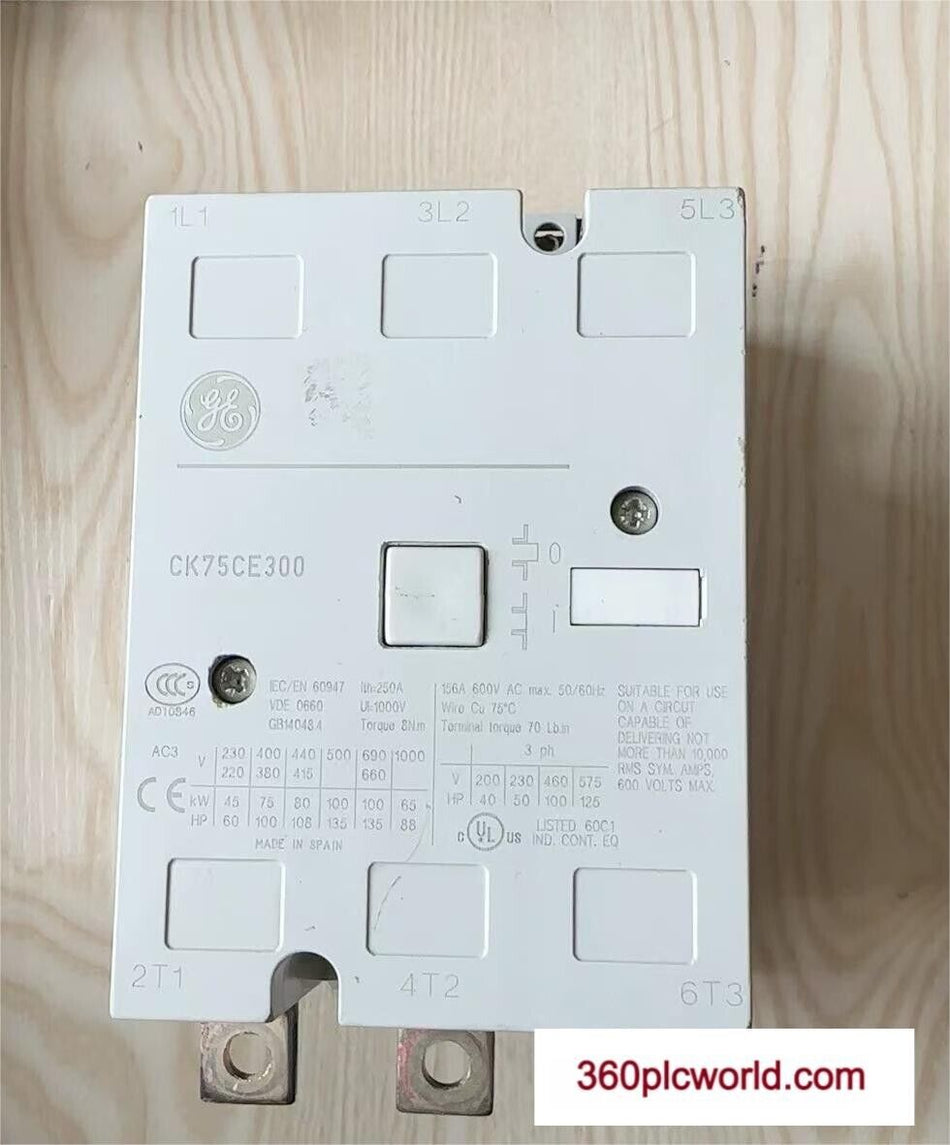 1 件适用于 GE CK75CE300 全新