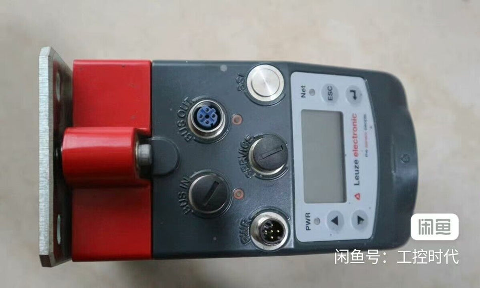 1PC 适用于 Leuze AMS 358i 120 二手