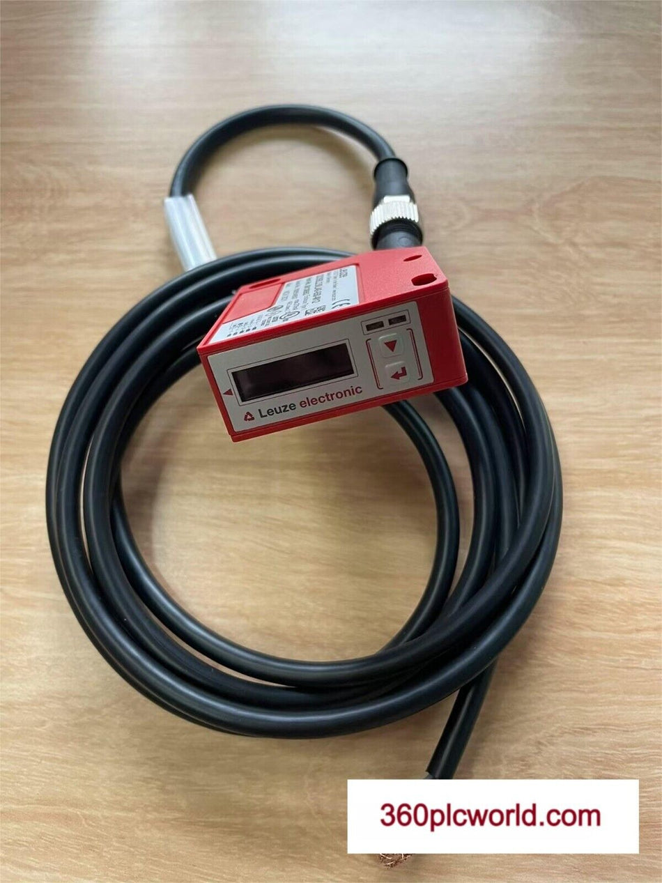 1 peça para Leuze ODS9L2.8/LA6-650-M12 novo ODS9L2.8/LA6650M12