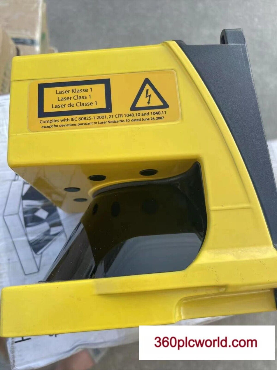 1 件适用于 Leuze RS4-4 50034195 全新 RS44 50034195