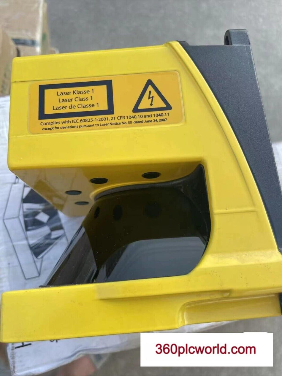 1PC 适用于 Leuze RS4-4 50034195 二手 RS44 50034195