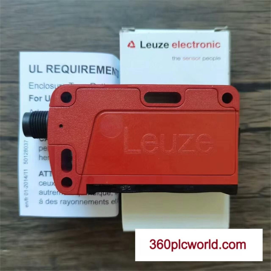 1 peça para Leuze HRT46B/4.11-S12 novo HRT46B/4.11S12