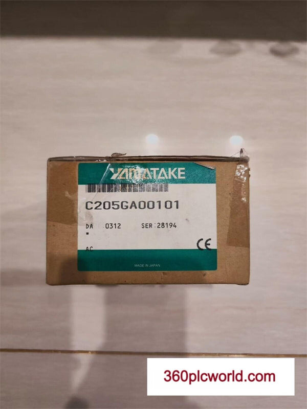 1PC FOR Yamatake C205GA00101 NEW mx4