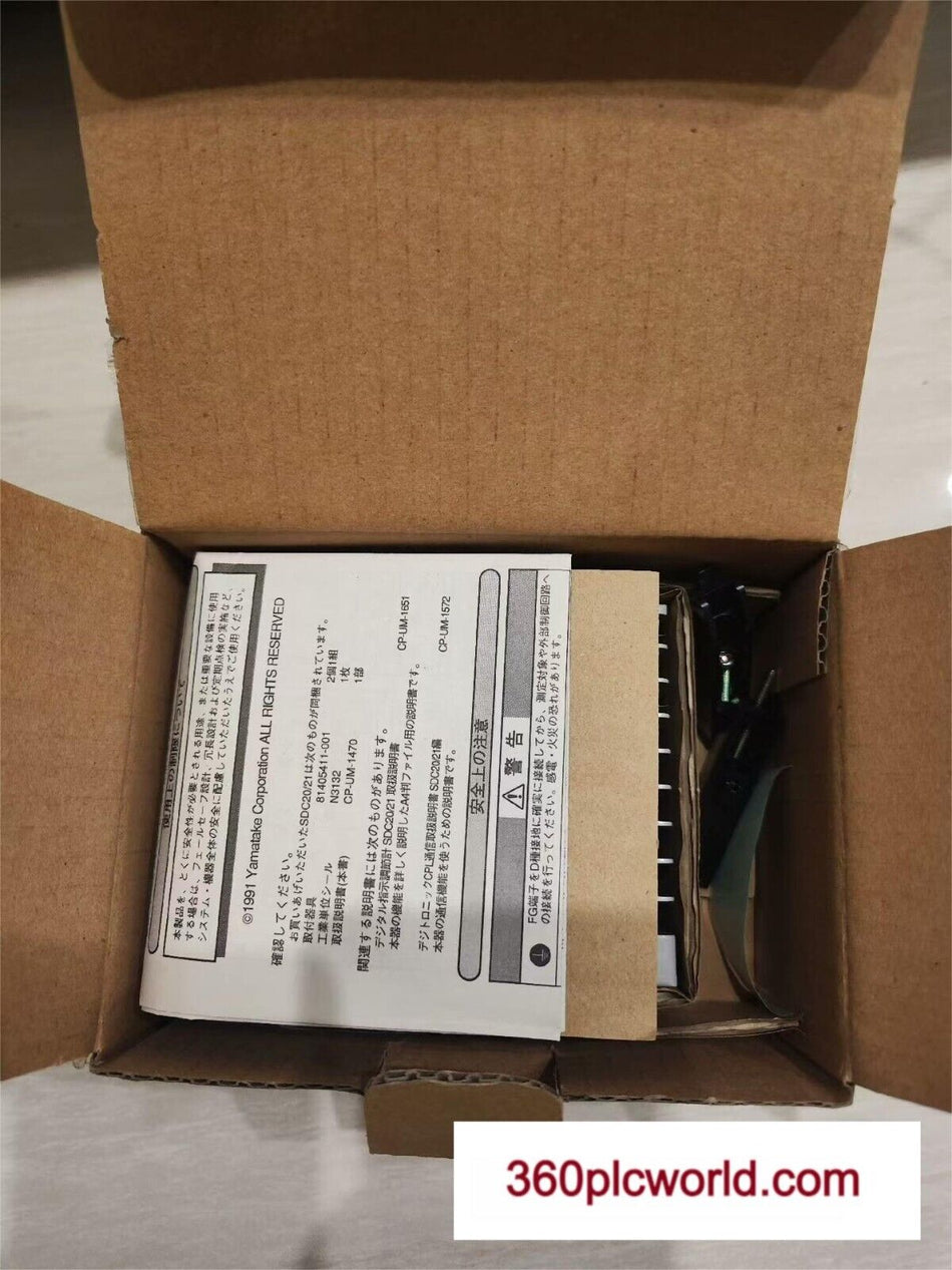 1PC FOR Yamatake C205GA00101 NEW mx4