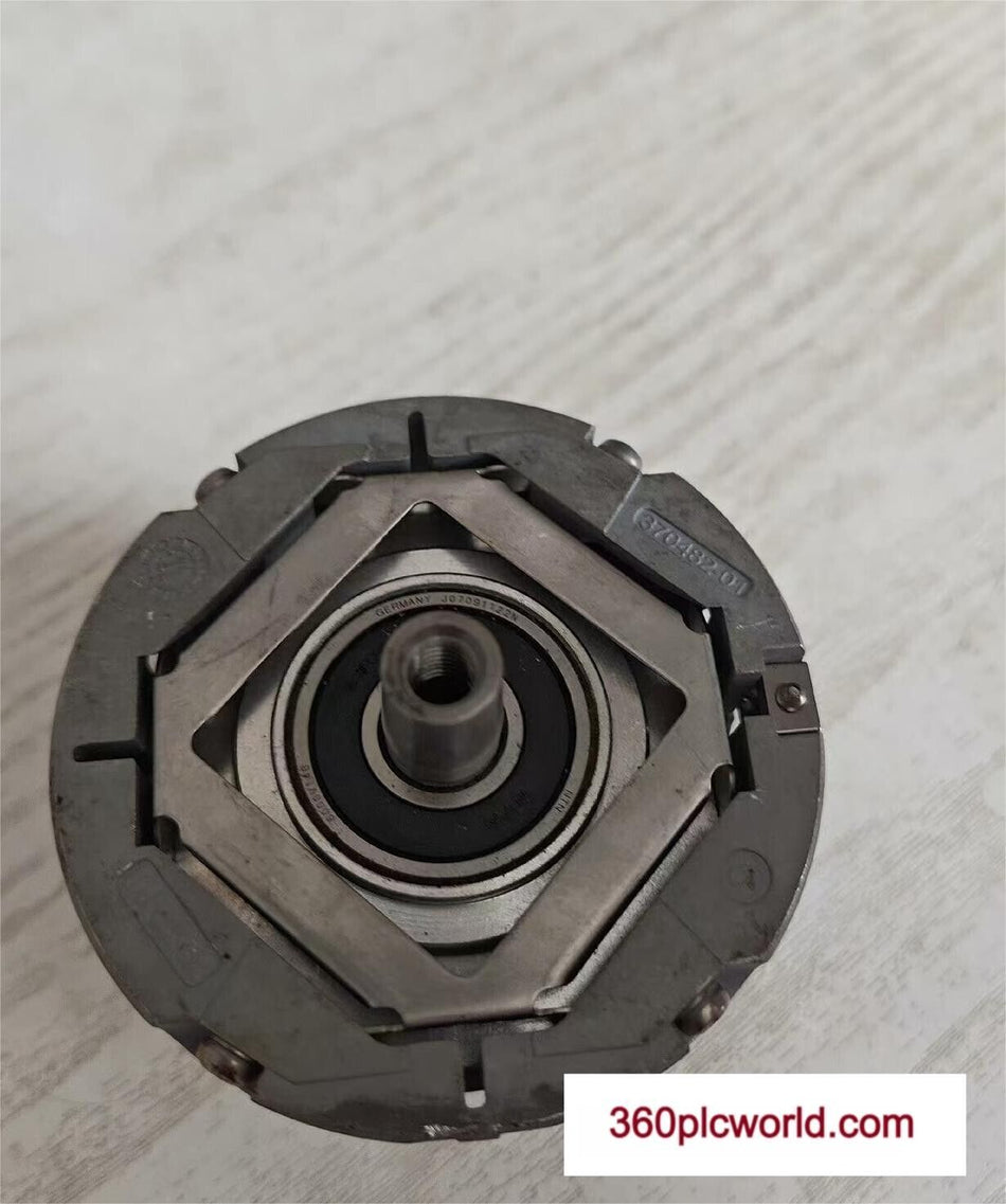 1PC 适用于海德汉 EQN 1325 2048 62S12-78 ID586 650-01 二手 EQN 1325204862S1278