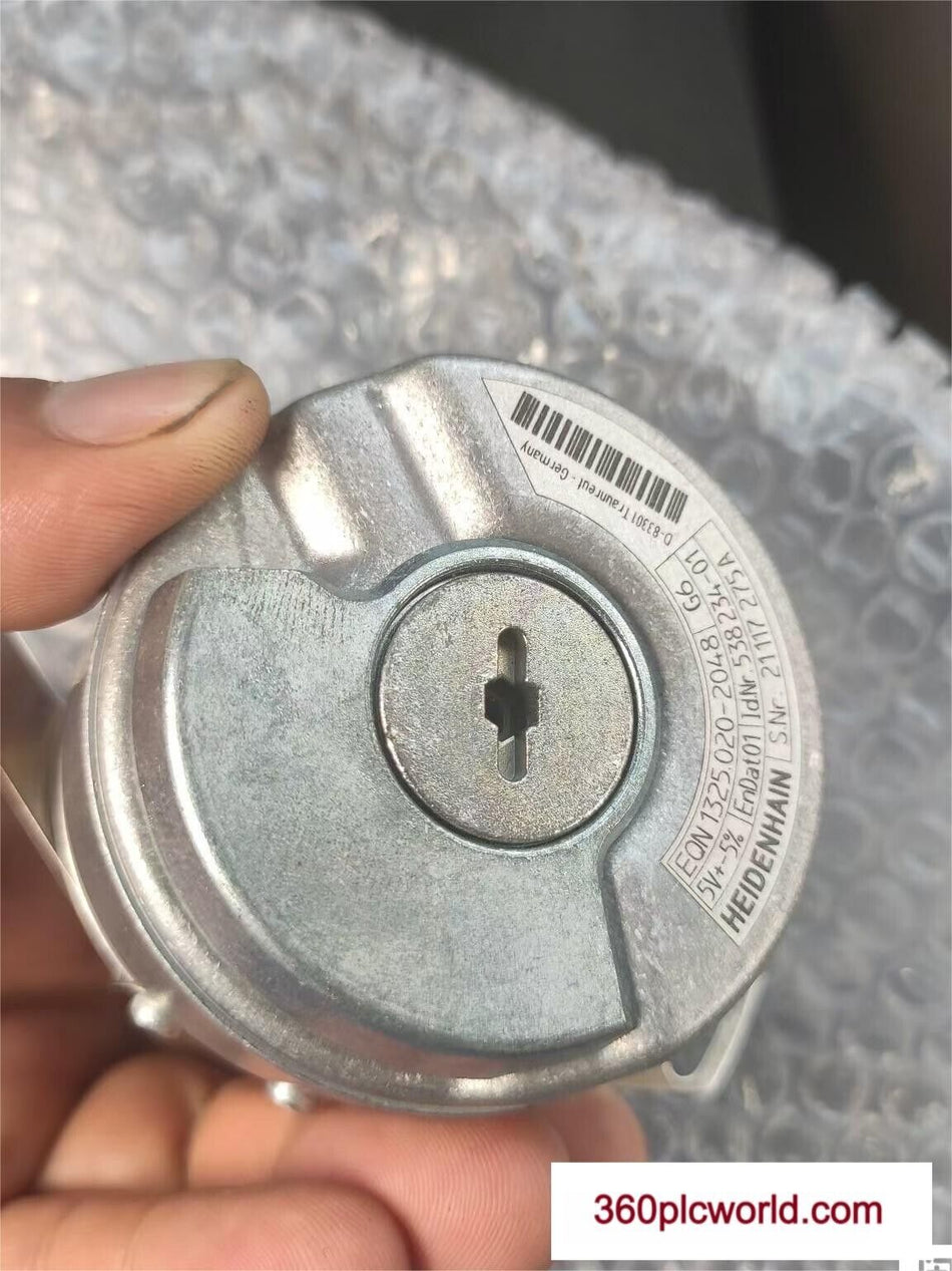 1PC 适用于 heidenhain EQN1325.020-2048 二手 EQN1325.0202048